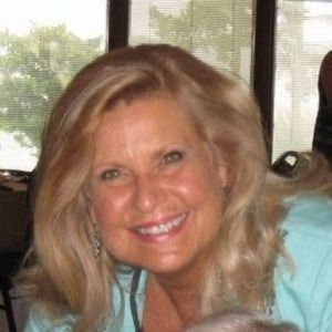 Meet your Posher, Susan davis